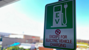 Gilbert considers new fees for electric vehicle charging stations that have been free