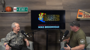 Amazing Arizonans: Suns radio legend Al McCoy discusses roots, career highlights