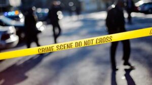 19-year-old dies in motorcycle crash in Glendale