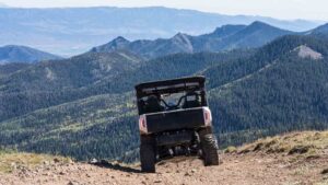 1 dead, another injured after ATV crash northeast of Phoenix