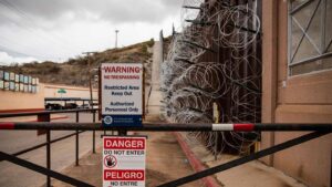 Arizona Chamber of Commerce leader explains opposition to HCR2060, aka Secure the Border Act