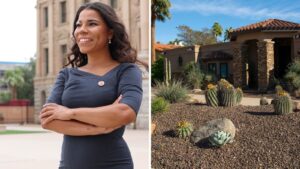 Arizona House Democrat explains how 'casita bill' can help fight the state's housing shortage