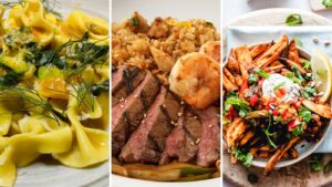Here’s what’s on the menu for 2024 Spring Arizona Restaurant Week