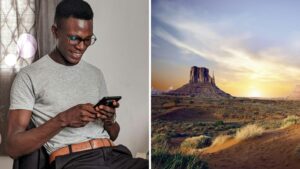 Arizonans: Can't find something you downloaded to your smartphone a while ago? Try this