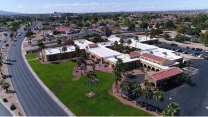 Arizona Attorney General sues health care facility over illegal secrecy clause, elder abuse
