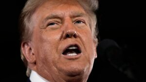 Trump tries to move past his guilty verdict by attacking the criminal justice system