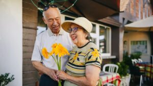 Free Banner Health class in Sun City taught seniors how to safely find love and friends online