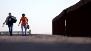 Arizona House speaker says Secure The Border Act different than SB1070, Texas immigration law