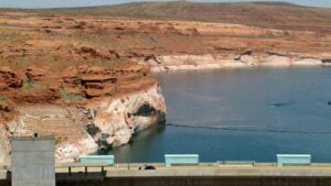 Arizona receives $12.5M for 3 water infrastructure projects