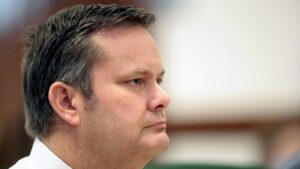 Chad Daybell found guilty of murdering his wife and Lori Vallow's 2 kids in doomsday plot