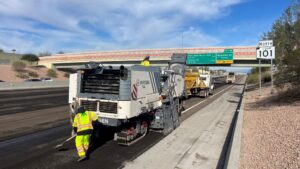 Loop 101 off-ramp set to close in Scottsdale for highway expansion