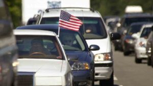 Arizona, buckle up! Memorial Day weekend traffic expected to be among busiest in decades