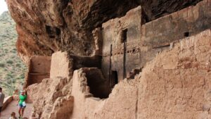 Arizona and 10 tribes to get $2.5M in federal funding for historic site preservation