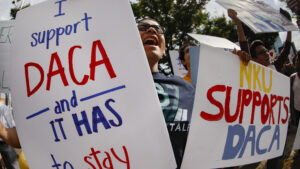 Biden to expand Obamacare for DACA recipients in Arizona and nationwide