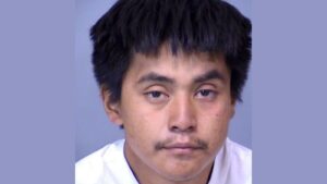 Phoenix man accused of stealing from same retail store 31 times