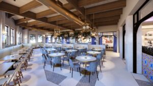 The Italiano restaurant to open this summer in Scottsdale