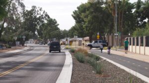 Mesa launching survey as part of its plan to improve road safety