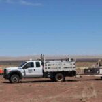 SRP helps power Navajo Nation homes. 