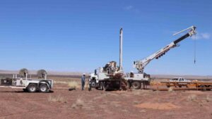 SRP helps bring power to 17 remote homes on Navajo Nation