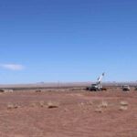 SRP helps power Navajo Nation homes. 
