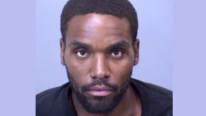 Police arrest suspect week after fatal shooting in north Phoenix motel