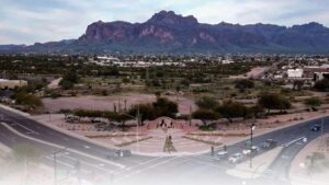 Apache Junction spends $2.9M on historic property in move to help revitalize downtown area