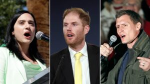 All the Arizona primary candidates and debate dates to know for the 2024 election