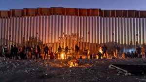 Arizona GOP lawmakers moving to put Secure the Border Act on ballot in November