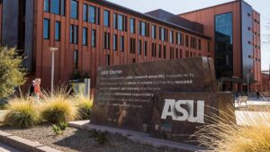 ASU scholar won't teach again at school after confrontation at pro-Israel rally