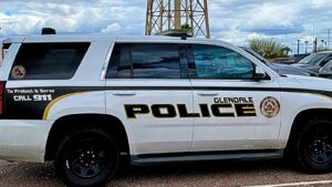 14-year-old Glendale boy accused of fatally shooting father