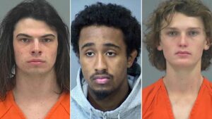 Defendants in 3 cases connected to Gilbert Goons plead guilty to assault charges