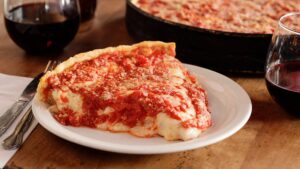 Chicago pizza chain Lou Malnati’s announces new Surprise location