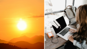 Public Health launches online heat-related illness and death dashboard