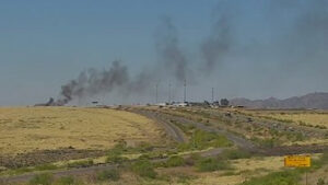 KTAR Traffic Center: Map, alerts, latest news