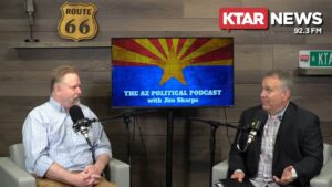 AZ Political Podcast: Jon Gabriel on state of Arizona Republican Party, upcoming races