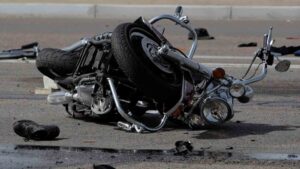 Motorcyclist dies over the weekend after late-night collision in Phoenix