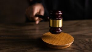 Drug trafficker sentenced to 7 years in prison for elaborate fentanyl distribution scheme