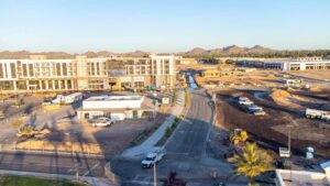 PV adds 7 more tenants as 1st phase of Phoenix mall redevelopment nears capacity