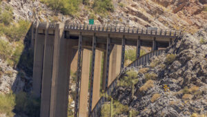 US 60 bridge replacement to cause intermittent closures between Superior and Miami