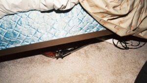 Ransom: Position of Trust recounts Hilton Crawford's arrest