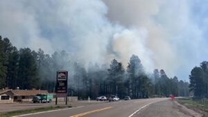 KTAR Traffic Center: Map, alerts, latest news