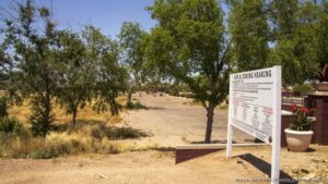 Developer to breathe new life into abandoned Phoenix golf course, build 415 homes
