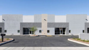 Mexican manufacturing company buys West Valley industrial building for $4.7 million