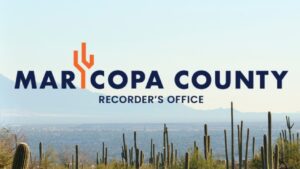 Watch: Maricopa County Recorder Republican primary debate