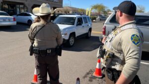 Maricopa County votes to wipe out unfunded pension debt for retiring law enforcement