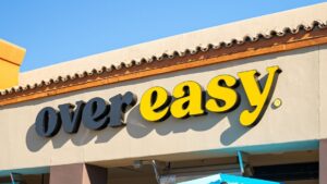Over Easy set to host grand opening for its new Peoria location