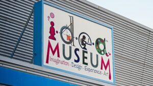 Maricopa County approves renovation funding for i.d.e.a. Museum, other Mesa venues