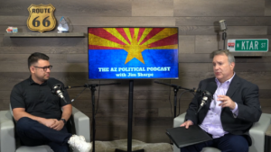 AZ Political Podcast: Luis Acosta discusses Biden immigration order and more
