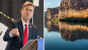 $19M in federally funded water infrastructure projects set to begin in Arizona