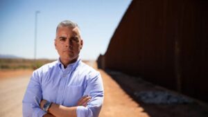 Arizona congressman says Biden's executive order on border could do more harm than good